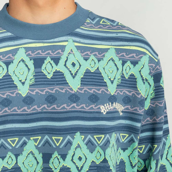 Billabong Ανδρικό φούτερ Halfrack Sweatshirt